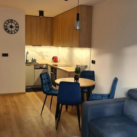 Orunia Apartament